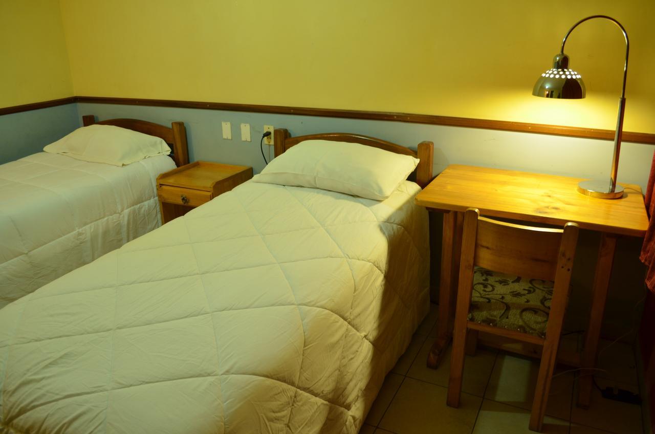 Hostal Pachamama سوكر المظهر الخارجي الصورة