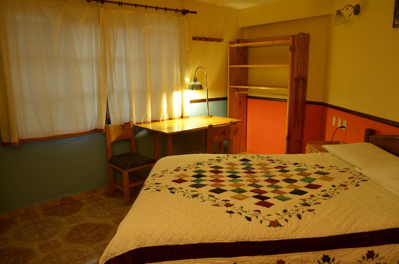 Hostal Pachamama سوكر المظهر الخارجي الصورة