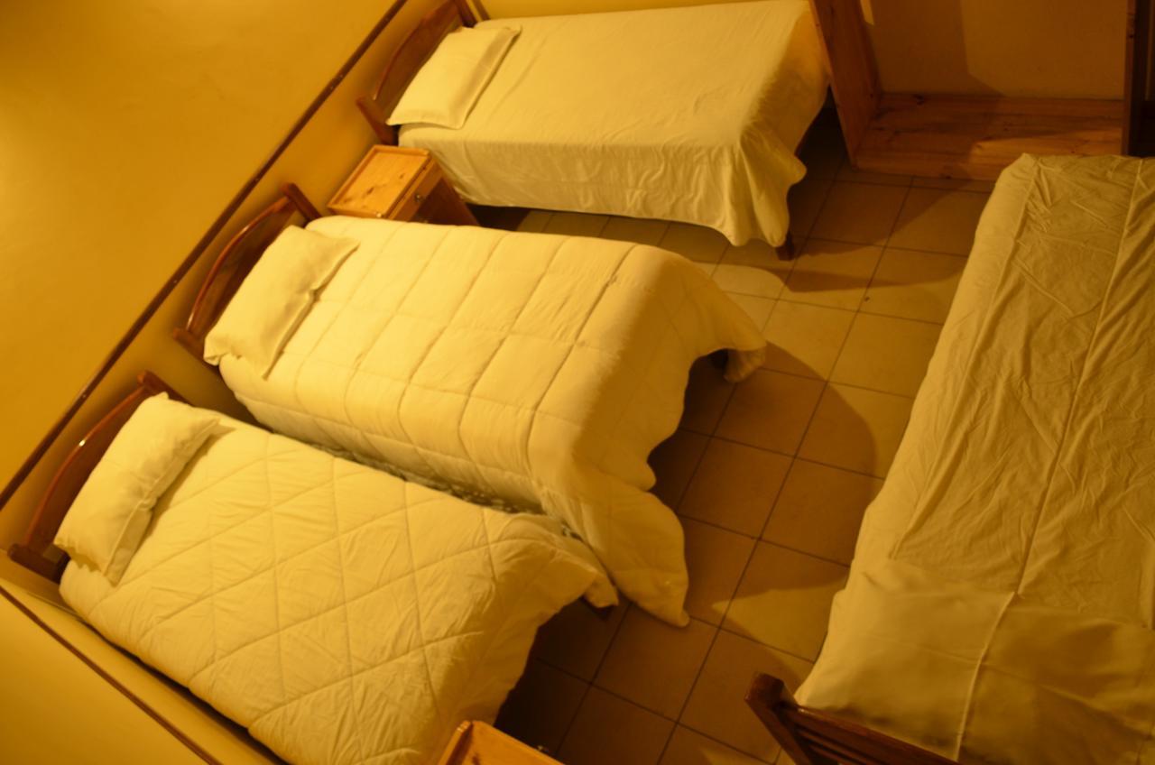 Hostal Pachamama سوكر المظهر الخارجي الصورة