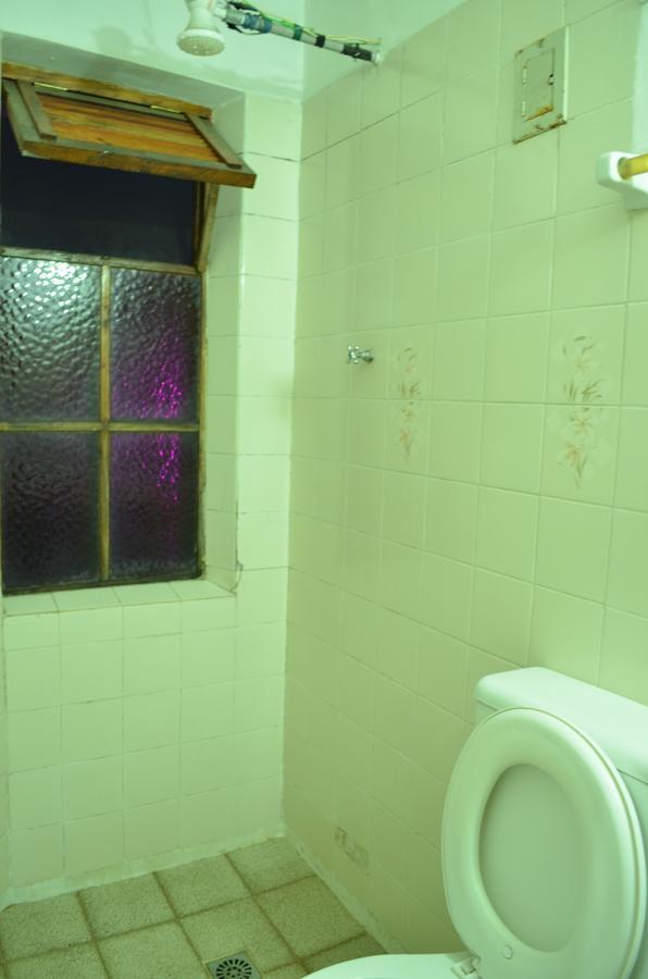 Hostal Pachamama سوكر المظهر الخارجي الصورة