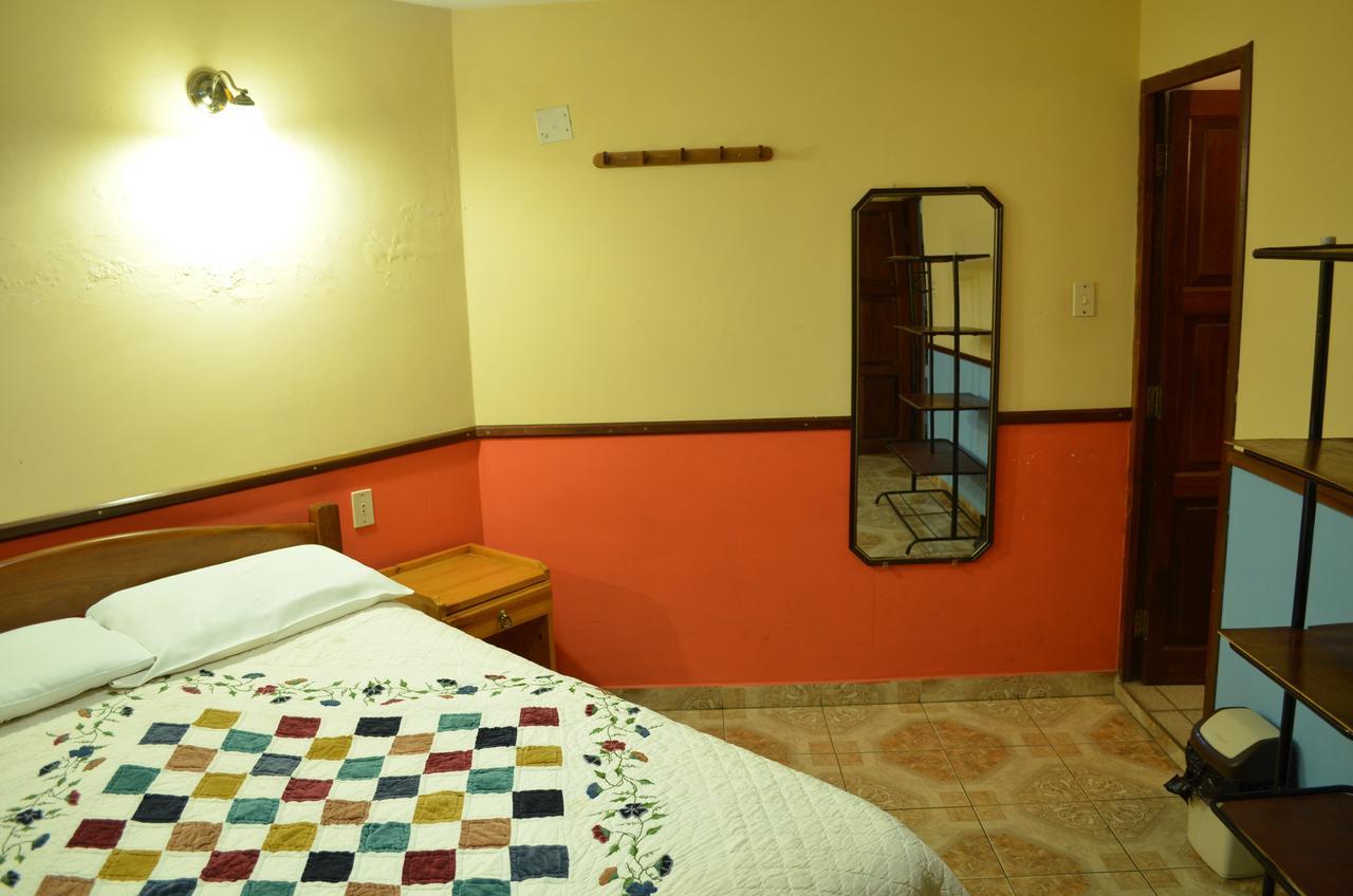 Hostal Pachamama سوكر المظهر الخارجي الصورة