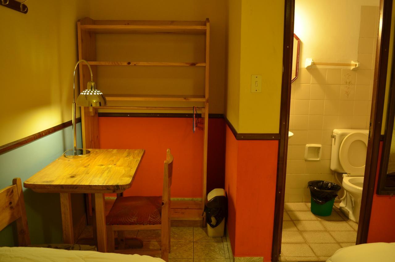 Hostal Pachamama سوكر المظهر الخارجي الصورة
