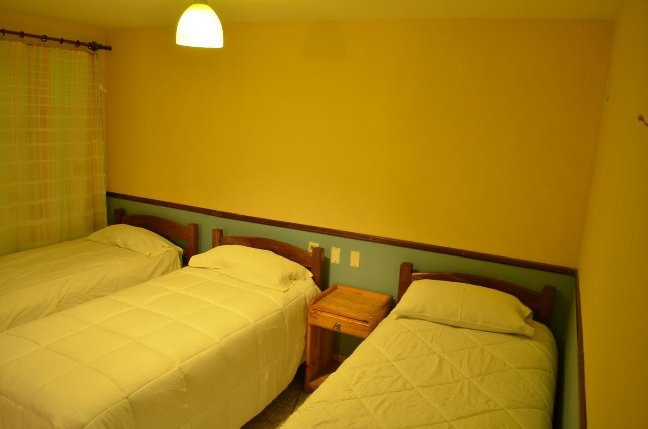 Hostal Pachamama سوكر المظهر الخارجي الصورة